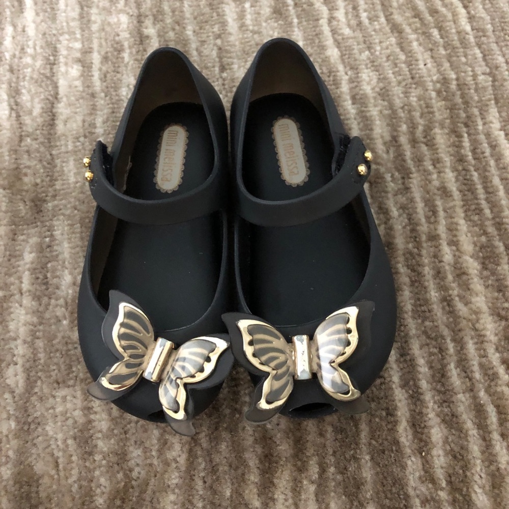 Toddler Girl shoes